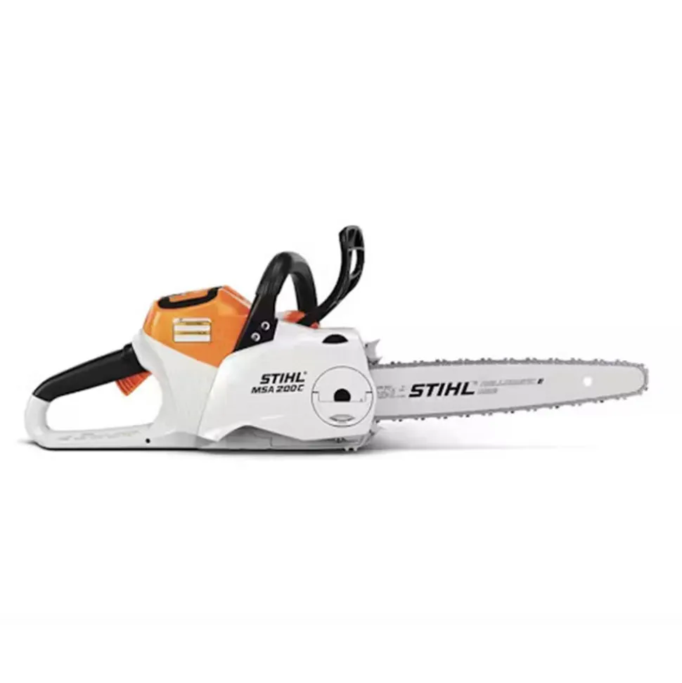 STIHL AP 36V 14" Chainsaw (Tool Only) MSA 200 C-B 14