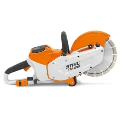 STIHL AP 36V 9" Cutquik Concrete Cut-Off Saw Cordless (Tool Only) TSA 230