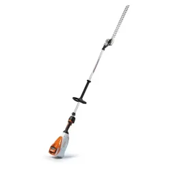 STIHL AP 36V Hedge Trimmer w/ Articulating Head Extended Reach (Tool Only) HLA 135 145