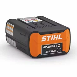 STIHL AP 36V High Capacity 9.4Ah Battery AP 500 S