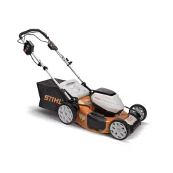 STIHL AP 36V 21" Self-Propelled Steel Deck Lawn Mower (Tool Only) RMA 510 V