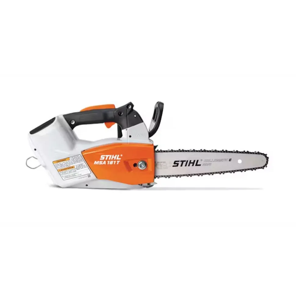 STIHL AP 36V 12" Top-Handle Chainsaw (Tool Only) MSA 161 T 12