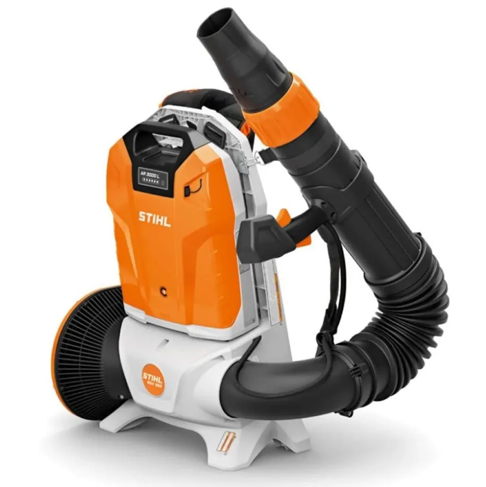STIHL AR Cordless Backpack Blower 792 CFM (Bare Tool) BGA 300