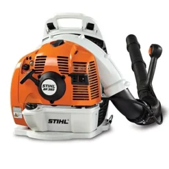 STIHL 63.3cc Professional Backpack Blower 436 CFM BR 350