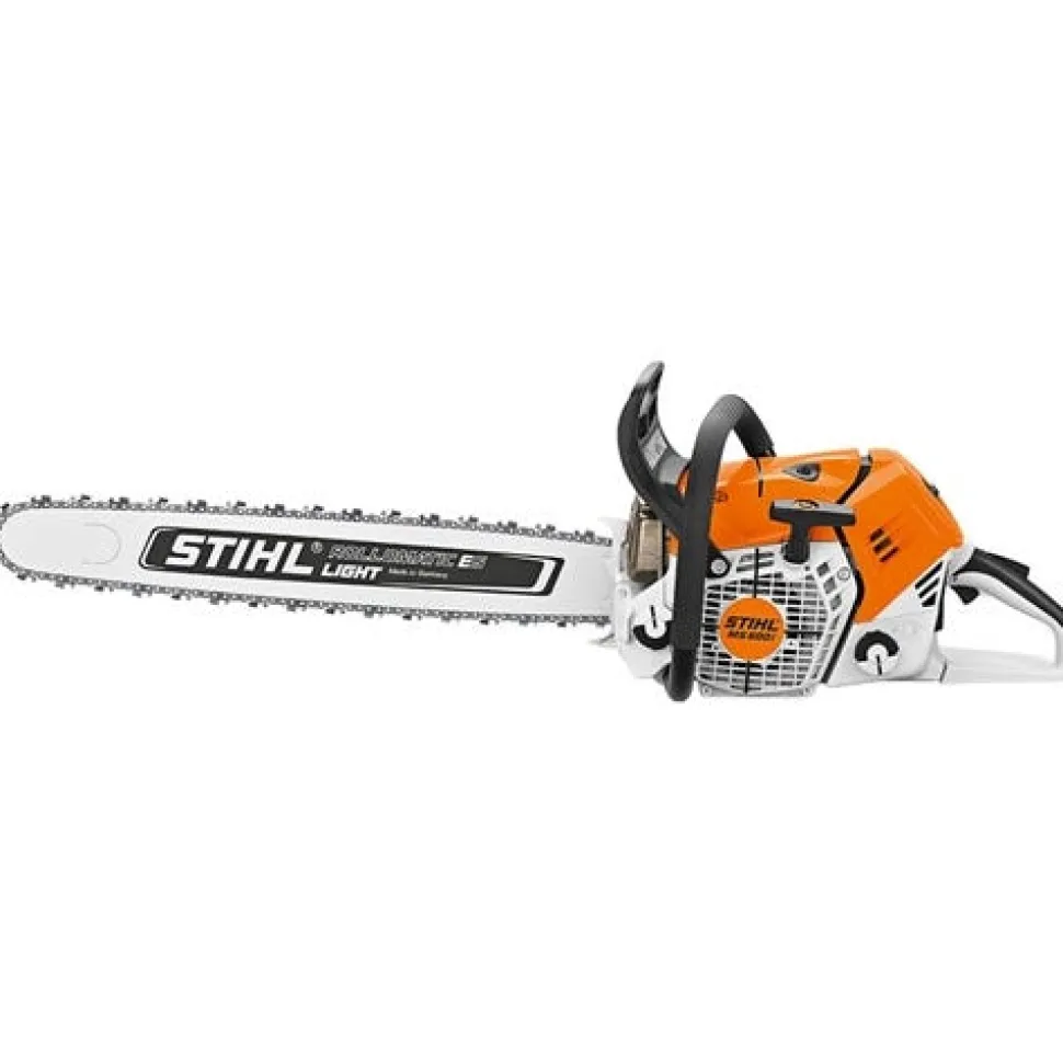 STIHL 18" Chainsaw 79.2cc MS 500i 18