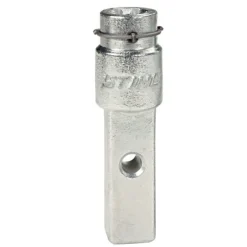STIHL Core Drill Adapter for 1-1/4" Thread 4314 682 3904