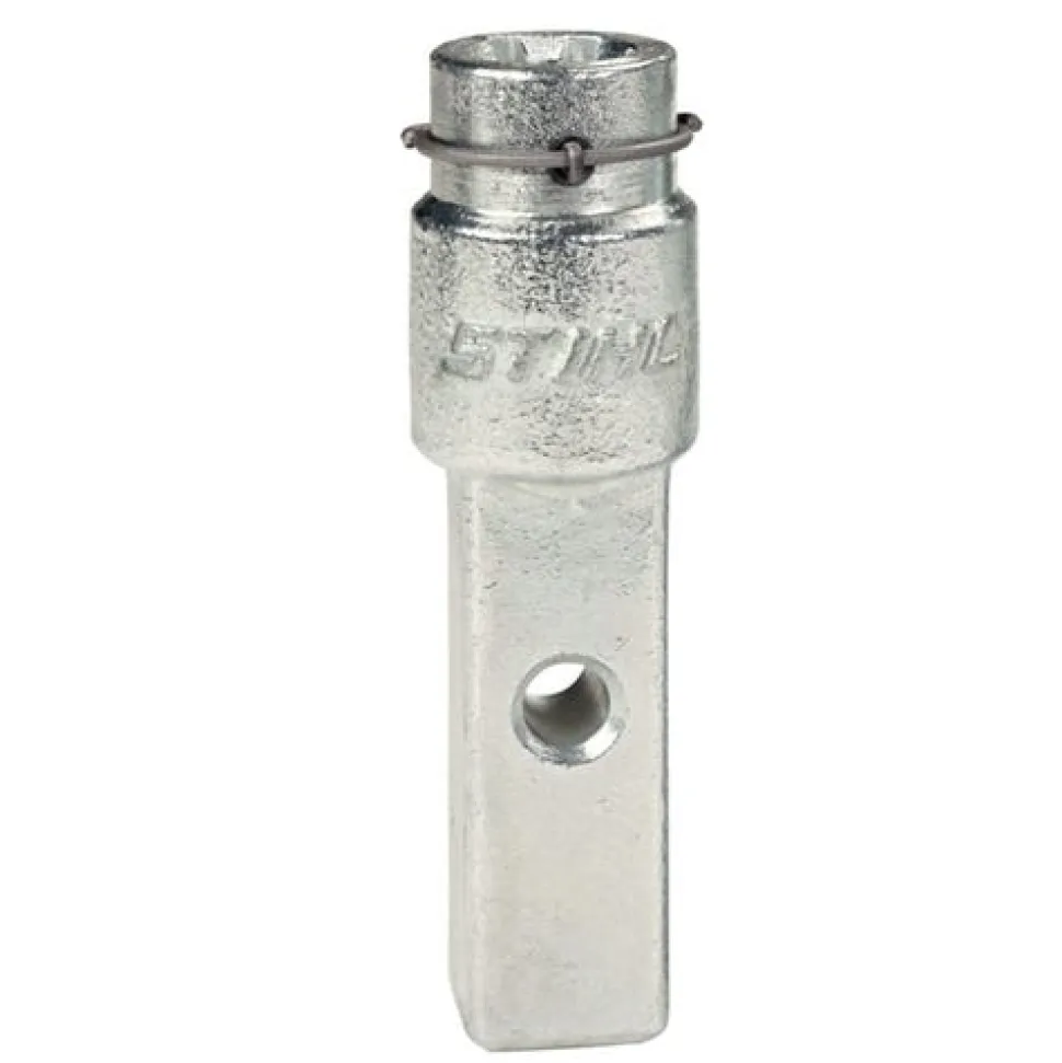 STIHL Core Drill Adapter for 1-1/4" Thread 4314 682 3904