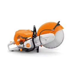 STIHL 16" Cutquick Concrete Cut-Off Saw 102CC Gas Engine TS 910i