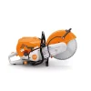 STIHL 14" Cutquik Concrete Cut-Off Saw 92CC Gas Engine TS 710I