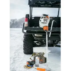 STIHL Gas-Powered Earth Auger BT 45 EAD