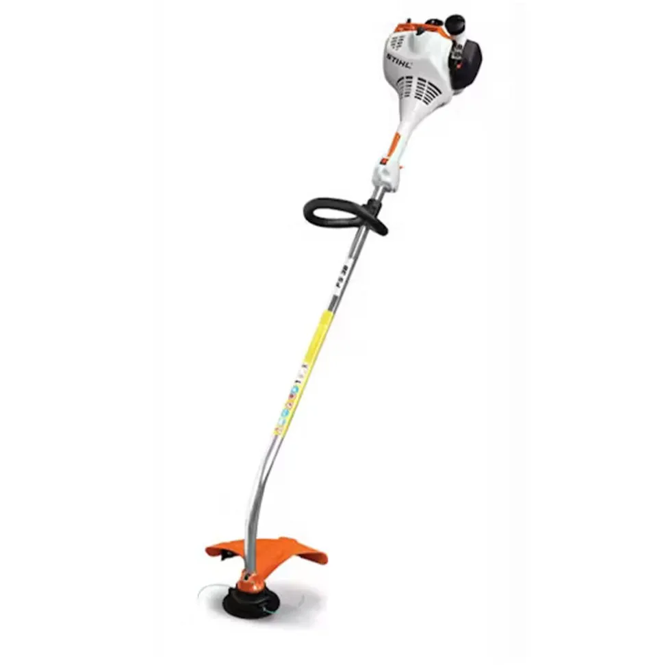 STIHL Lightweight Grass/Weed String Trimmer 27.2cc FS 38