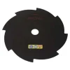 STIHL 25.4mm Grass 8 Steel Blade 4001 713 3803