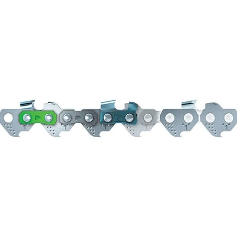STIHL 10" OILOMATIC PICCO Micro 3 Chain 1/4" Pitch, .043" Gauge, 56 Links 71PM3 56