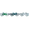 STIHL 16" OILOMATIC PICCO Micro Mini 3 Chain 3/8" Pitch, .043" Gauge, 55 Links 61PMM3 55