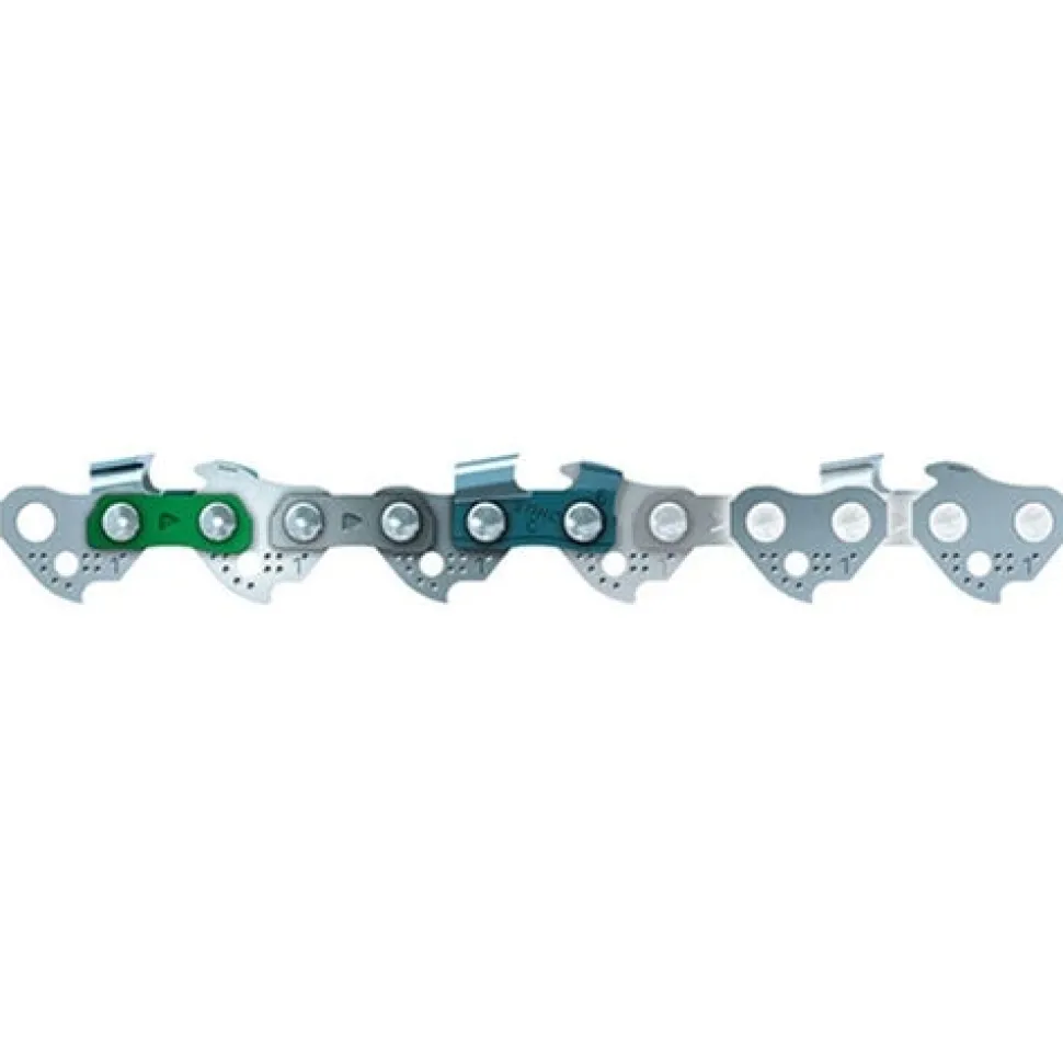 STIHL 16" OILOMATIC PICCO Micro Mini 3 Chain 3/8" Pitch, .043" Gauge, 55 Links 61PMM3 55