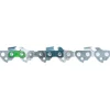 STIHL 14" OILOMATIC PICCO Super 3 Chain 3/8" Pitch, .050" Gauge, 50 Links 63PS3 50