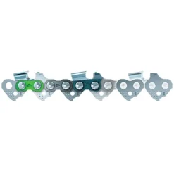 STIHL 18" OILOMATIC RAPID Micro 3 Chain .325" Pitch, .063" Gauge, 74 Links 26RM3 74