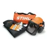 STIHL PPE Kit with Helmet, Chaps, Work Gloves, Glasses & Duffel Bag 7010 871 0280