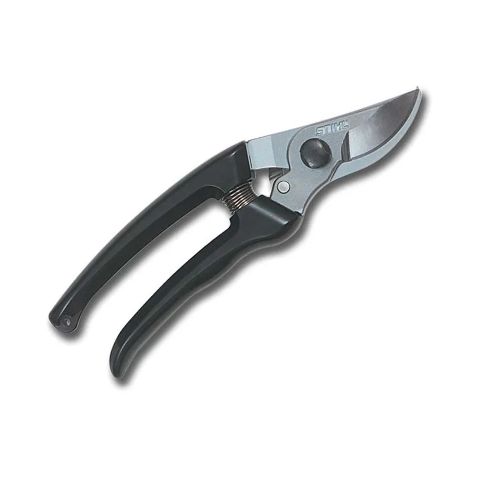 STIHL PP 30 Hand Pruner, 3/4 in Cutting Capacity, Offset Blade, Ergonomic Handle PP 30