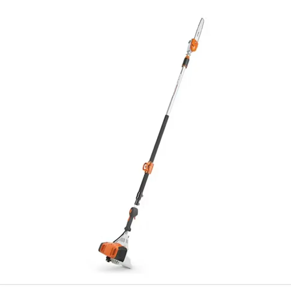 STIHL Professional Telescoping Pole Pruner HT 135
