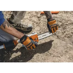STIHL Professional Telescoping Pole Pruner HT 135