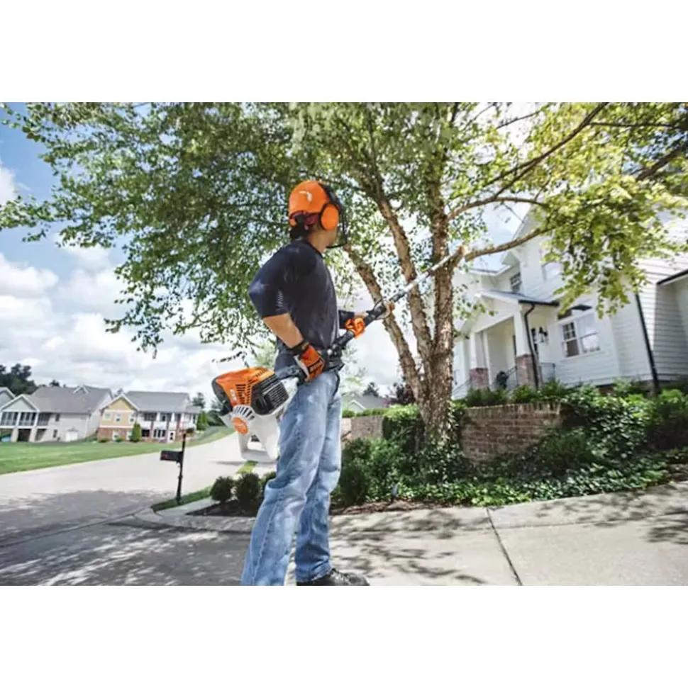 STIHL Professional Telescoping Pole Pruner HT 135