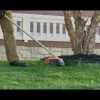 STIHL 16.5" Pro Loop Handle String Trimmer 36.3cc FS 131 R