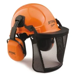 STIHL ProMark Forestry Helmet Set 7010 871 0199