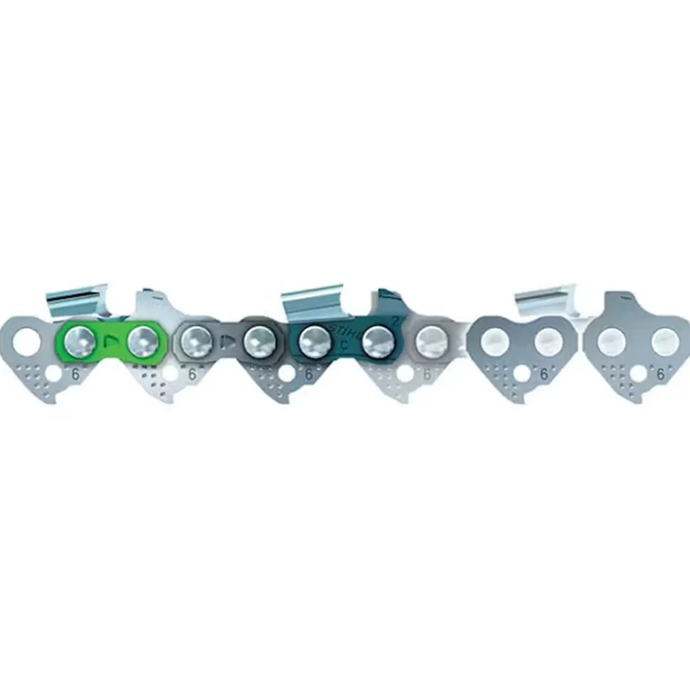 STIHL Rapid Micro Saw Chain Loop (84 Drive Links, 3/8" Pitch, .050" Gauge) 33RM3 84