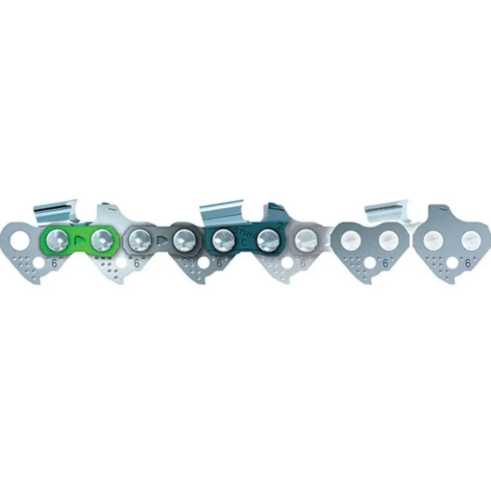 STIHL 26RM3 Rapid Micro Saw Chain Loop (62 Drive Links, .325" Pitch, .063" Gauge) 26RM3 62