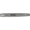 STIHL 16" Rollomatic E Chainsaw Guide Bar - 3/8" Low Profile Pitch (.043"Gauge) 3005 008 3913