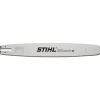 STIHL 18" ROLLOMATIC Standard Guide Bar .325" Pitch, .063" Gauge 3003 008 6817