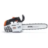 STIHL 14" Top Handle 31.72 cc Gas Chainsaw MS 194 T 14