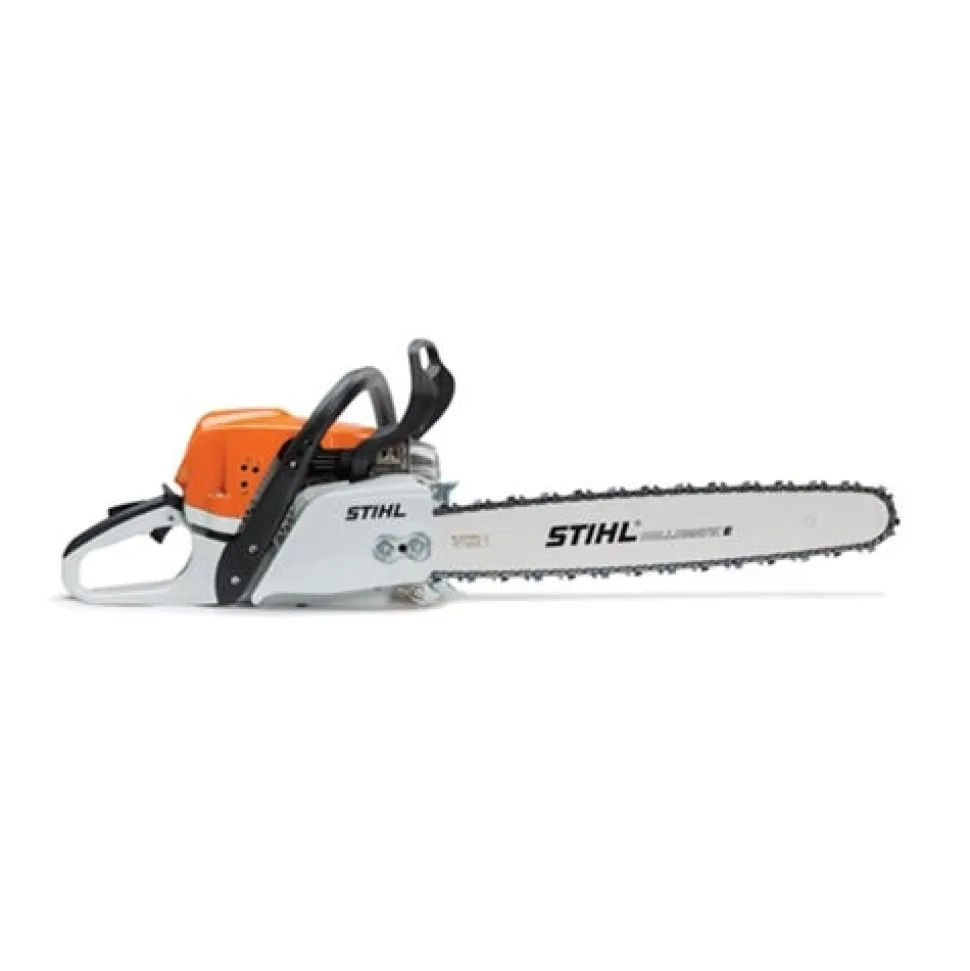 STIHL 20" Wood Chainsaw 64.1cc MS 391 20