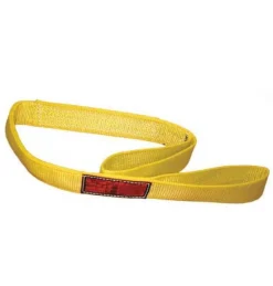 Stren-Flex 4' Heavy Duty Eye Flat 2 PLY, 2" 2-902-04