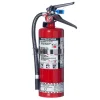 Strike First 5 lb ABC Fire Extinguisher w/ Vehicle Bracket SF-ABC310-VB