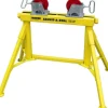 Sumner Lo Adjust-A-Roll w/Steel Wheels Roller Stand 780370