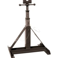 Sumner No.70 Screw-Type Reel Jack 780942