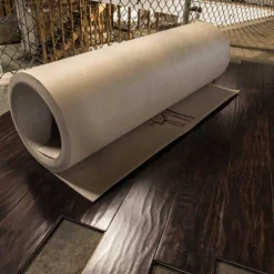 Surface Shields Builder Board 38" x 100' Surface Protection Cardboard Heavy Duty BLDLS38100C