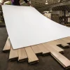 Surface Shields 48" x 96" Plasti Shield Reusable Floor & Wall Protection (Pallet of 275) PLS4896W4
