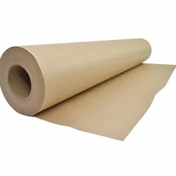 Surface Shields 36" x 300' Water Shield Reinforced Craft Paper Heavy Duty WS36300