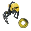 System 460 PRO Pipe Capacity 100mm-460mm (4"-18") w/ Cermet 165 Pipe Cutting 6.5" Blade Kit