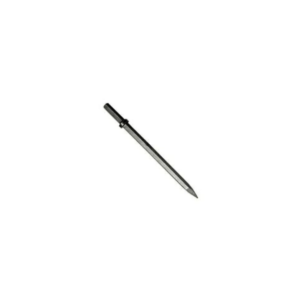 Tamco Breaker 1-1/8" Hex Moil Point Chisel 4013-018