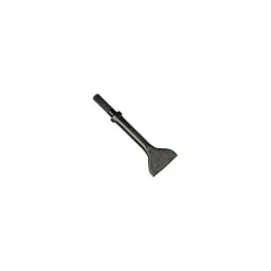 Tamco Breaker 1-1/8" Hex 3" Wide Chisel 4023-018