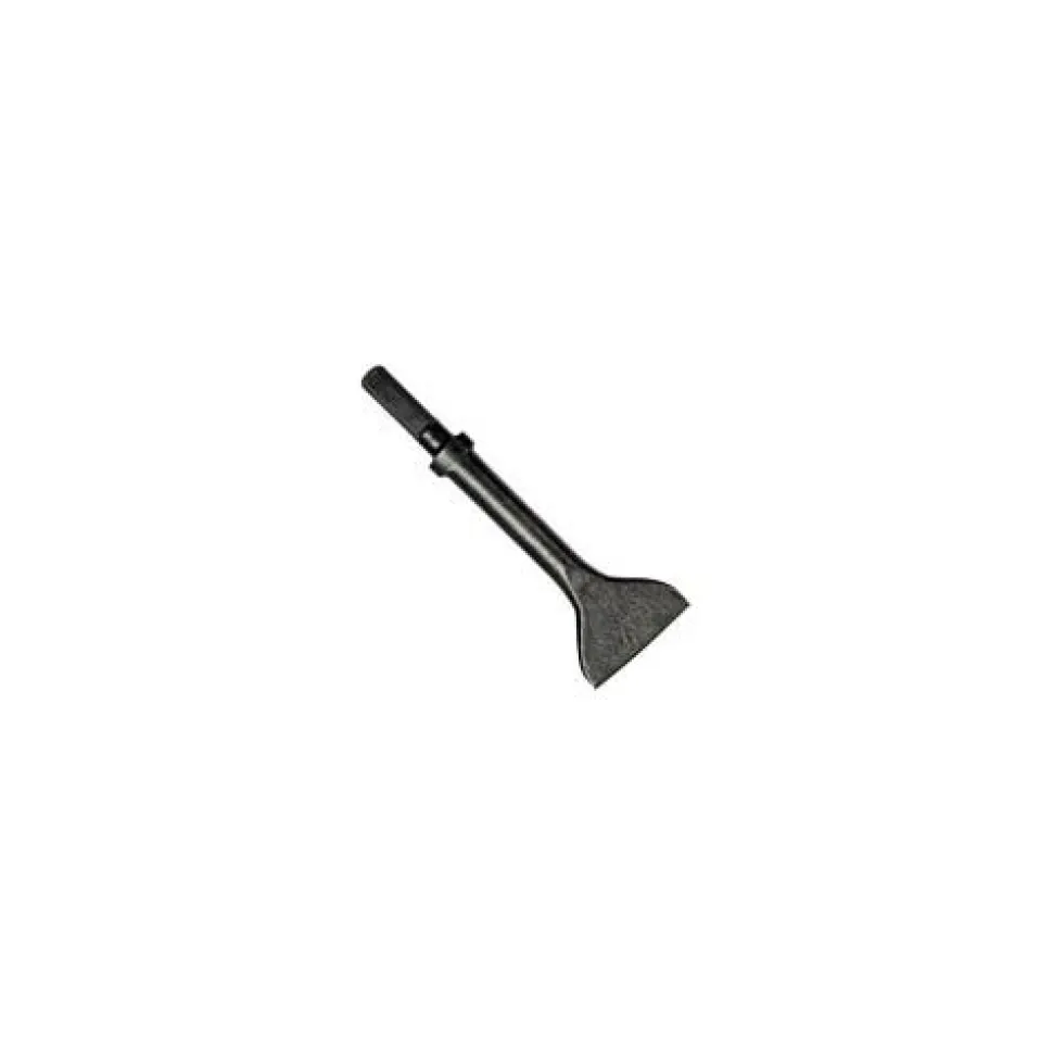 Tamco Breaker 1-1/8" Hex 3" Wide Chisel 4023-018