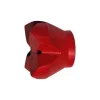 Tamco 1-1/2" Carbide H-Thread Rock Bit HTI-150H