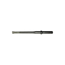 Tamco Carbide Speed Concrete Drill Bit 1-1/2" x 15" Drill Depth 7/8" x 3-1/4" Hex Shank 44-03044
