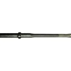 Tamco Hex Shank Carbide Tipped Hollow Drill Bit 44-03027