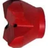 Tamco Shoulder DR Rock Bit, Carbide Multi-Use Bit, 2-1/2"