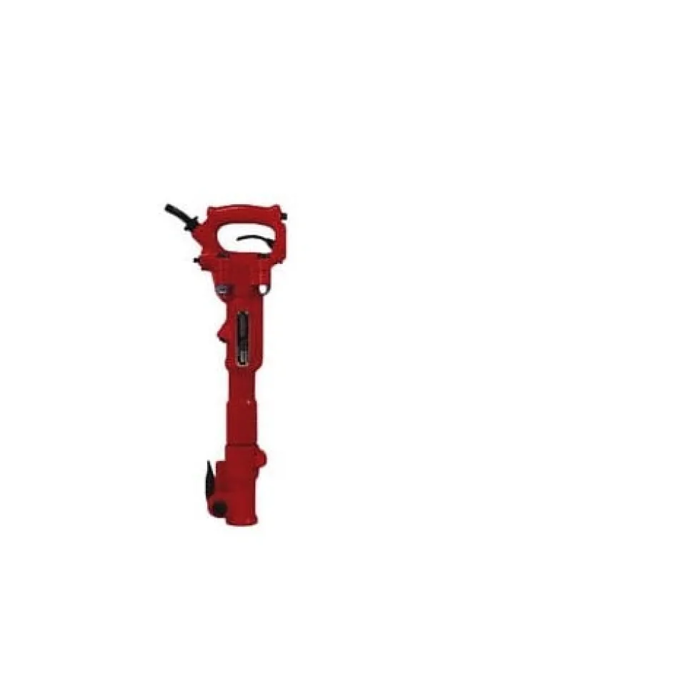 Tamco Toku CD-30 30 Lb Clay Digger 1" x 4-1/4" Shank CD-30-1